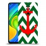 חום ערמומי כיסוי מגן קשיח מעוצב ל Xiaomi Redmi Note 9 יחידה אחת סקרין מובייל