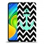 עוגן מנטה כיסוי מגן קשיח מעוצב ל Xiaomi Redmi Note 9 יחידה אחת סקרין מובייל