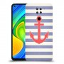 ימי כיסוי מגן קשיח מעוצב ל Xiaomi Redmi Note 9 יחידה אחת סקרין מובייל