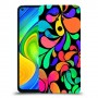 ניאון ורנזס כיסוי מגן קשיח מעוצב ל Xiaomi Redmi Note 9 יחידה אחת סקרין מובייל