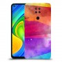 קשת היא אוורית כיסוי מגן קשיח מעוצב ל Xiaomi Redmi Note 9 יחידה אחת סקרין מובייל