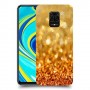 תכשיטים חוליים כיסוי מגן קשיח מעוצב ל Xiaomi Redmi Note 9S יחידה אחת סקרין מובייל