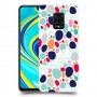 אבני ים כיסוי מגן קשיח מעוצב ל Xiaomi Redmi Note 9S יחידה אחת סקרין מובייל