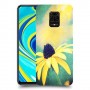 האביב כאן כיסוי מגן קשיח מעוצב ל Xiaomi Redmi Note 9S יחידה אחת סקרין מובייל