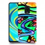ויטראז 'תמונה כיסוי מגן קשיח מעוצב ל Xiaomi Redmi Note 9S יחידה אחת סקרין מובייל