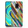 חיים מפשטים כיסוי מגן קשיח מעוצב ל Xiaomi Redmi Note 9S יחידה אחת סקרין מובייל