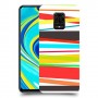 סמוי כיסוי מגן קשיח מעוצב ל Xiaomi Redmi Note 9S יחידה אחת סקרין מובייל