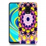 מנדלה כיסוי מגן קשיח מעוצב ל Xiaomi Redmi Note 9S יחידה אחת סקרין מובייל