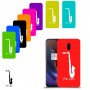 סקספון כיסוי מגן קשיח בעיצוב אישי עם השם שלך ל OnePlus 6T יחידה אחת סקרין מובייל