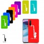 סקספון כיסוי מגן קשיח בעיצוב אישי עם השם שלך ל OnePlus Nord CE 5G יחידה אחת סקרין מובייל