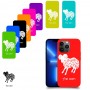 טלה כיסוי מגן קשיח בעיצוב אישי עם השם שלך ל Apple iPhone 13 Pro Max יחידה אחת סקרין מובייל