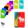 טלה כיסוי מגן קשיח בעיצוב אישי עם השם שלך ל Realme C3 יחידה אחת סקרין מובייל