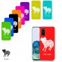 טלה כיסוי מגן קשיח בעיצוב אישי עם השם שלך ל Samsung Galaxy S20 5G יחידה אחת סקרין מובייל