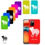 טלה כיסוי מגן קשיח בעיצוב אישי עם השם שלך ל Xiaomi Poco X3 GT יחידה אחת סקרין מובייל
