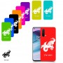 גדי כיסוי מגן קשיח בעיצוב אישי עם השם שלך ל OnePlus Nord CE 5G יחידה אחת סקרין מובייל