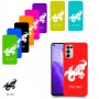 גדי כיסוי מגן קשיח בעיצוב אישי עם השם שלך ל Oppo Reno5 5G יחידה אחת סקרין מובייל