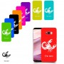 עקרב כיסוי מגן קשיח בעיצוב אישי עם השם שלך ל Samsung Galaxy S8+ יחידה אחת סקרין מובייל