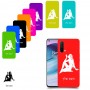 בתולה כיסוי מגן קשיח בעיצוב אישי עם השם שלך ל OnePlus Nord CE 5G יחידה אחת סקרין מובייל