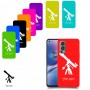טלסקופ כיסוי מגן קשיח בעיצוב אישי עם השם שלך ל OnePlus Nord 2 5G יחידה אחת סקרין מובייל