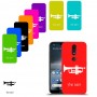 חצוצרה כיסוי מגן קשיח בעיצוב אישי עם השם שלך ל Nokia 4.2 יחידה אחת סקרין מובייל