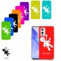וודו כיסוי מגן קשיח בעיצוב אישי עם השם שלך ל OnePlus 9 יחידה אחת סקרין מובייל