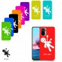 וודו כיסוי מגן קשיח בעיצוב אישי עם השם שלך ל Xiaomi Redmi Note 10 יחידה אחת סקרין מובייל
