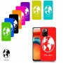 עולם כיסוי מגן קשיח בעיצוב אישי עם השם שלך ל Xiaomi Poco X3 GT יחידה אחת סקרין מובייל