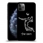 שחקן כדורעף כיסוי מגן קשיח בעיצוב אישי עם השם שלך ל Apple iPhone 11 Pro Max יחידה אחת סקרין מובייל