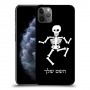 שלד כיסוי מגן קשיח בעיצוב אישי עם השם שלך ל Apple iPhone 11 Pro Max יחידה אחת סקרין מובייל