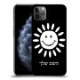 שמש כיסוי מגן קשיח בעיצוב אישי עם השם שלך ל Apple iPhone 11 Pro Max יחידה אחת סקרין מובייל