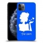 אישה אהבה כיסוי מגן קשיח בעיצוב אישי עם השם שלך ל Apple iPhone 11 Pro Max יחידה אחת סקרין מובייל