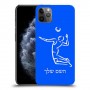שחקן כדורעף כיסוי מגן קשיח בעיצוב אישי עם השם שלך ל Apple iPhone 11 Pro Max יחידה אחת סקרין מובייל
