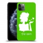 אישה אהבה כיסוי מגן קשיח בעיצוב אישי עם השם שלך ל Apple iPhone 11 Pro Max יחידה אחת סקרין מובייל