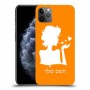 אישה אהבה כיסוי מגן קשיח בעיצוב אישי עם השם שלך ל Apple iPhone 11 Pro Max יחידה אחת סקרין מובייל