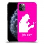 שרלוק הומס - בלש כיסוי מגן קשיח בעיצוב אישי עם השם שלך ל Apple iPhone 11 Pro Max יחידה אחת סקרין מובייל