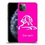 ספינקס מצרים כיסוי מגן קשיח בעיצוב אישי עם השם שלך ל Apple iPhone 11 Pro Max יחידה אחת סקרין מובייל