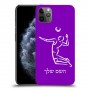 שחקן כדורעף כיסוי מגן קשיח בעיצוב אישי עם השם שלך ל Apple iPhone 11 Pro Max יחידה אחת סקרין מובייל