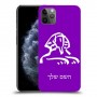 ספינקס מצרים כיסוי מגן קשיח בעיצוב אישי עם השם שלך ל Apple iPhone 11 Pro Max יחידה אחת סקרין מובייל