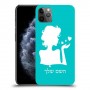 אישה אהבה כיסוי מגן קשיח בעיצוב אישי עם השם שלך ל Apple iPhone 11 Pro Max יחידה אחת סקרין מובייל