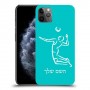 שחקן כדורעף כיסוי מגן קשיח בעיצוב אישי עם השם שלך ל Apple iPhone 11 Pro Max יחידה אחת סקרין מובייל
