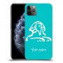 ספינקס מצרים כיסוי מגן קשיח בעיצוב אישי עם השם שלך ל Apple iPhone 11 Pro Max יחידה אחת סקרין מובייל