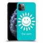 שמש כיסוי מגן קשיח בעיצוב אישי עם השם שלך ל Apple iPhone 11 Pro Max יחידה אחת סקרין מובייל