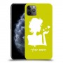 אישה אהבה כיסוי מגן קשיח בעיצוב אישי עם השם שלך ל Apple iPhone 11 Pro Max יחידה אחת סקרין מובייל