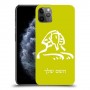 ספינקס מצרים כיסוי מגן קשיח בעיצוב אישי עם השם שלך ל Apple iPhone 11 Pro Max יחידה אחת סקרין מובייל