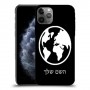 עולם כיסוי מגן קשיח בעיצוב אישי עם השם שלך ל Apple iPhone 11 Pro יחידה אחת סקרין מובייל