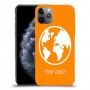 עולם כיסוי מגן קשיח בעיצוב אישי עם השם שלך ל Apple iPhone 11 Pro יחידה אחת סקרין מובייל