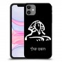 ספינקס מצרים כיסוי מגן קשיח בעיצוב אישי עם השם שלך ל Apple iPhone 11 יחידה אחת סקרין מובייל