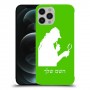 שרלוק הומס - בלש כיסוי מגן קשיח בעיצוב אישי עם השם שלך ל Apple iPhone 12 Pro Max יחידה אחת סקרין מובייל