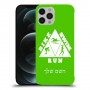 טריאתלון כיסוי מגן קשיח בעיצוב אישי עם השם שלך ל Apple iPhone 12 Pro Max יחידה אחת סקרין מובייל