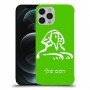 ספינקס מצרים כיסוי מגן קשיח בעיצוב אישי עם השם שלך ל Apple iPhone 12 Pro Max יחידה אחת סקרין מובייל
